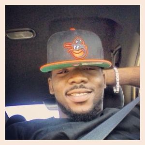 Meet your Posher, Aries